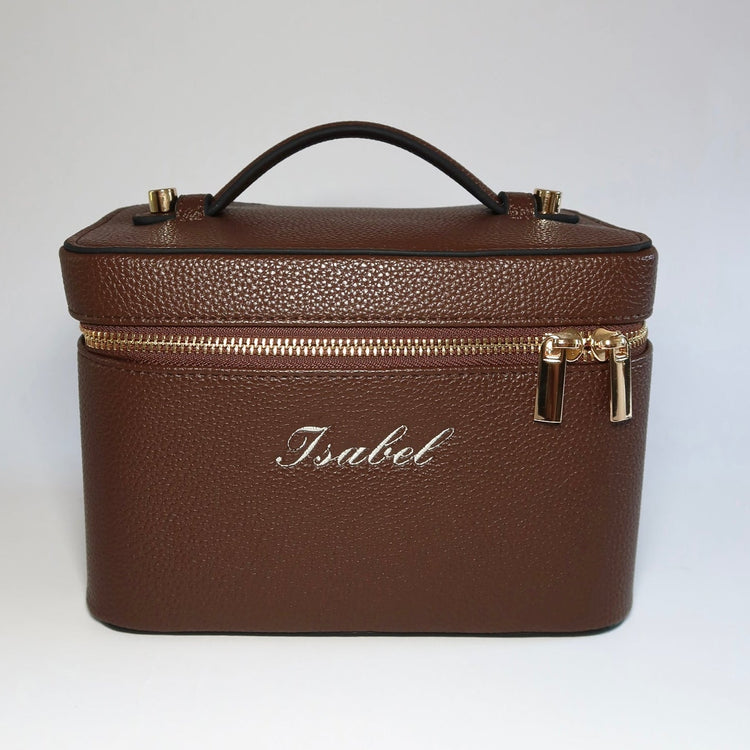 The Vanity Case