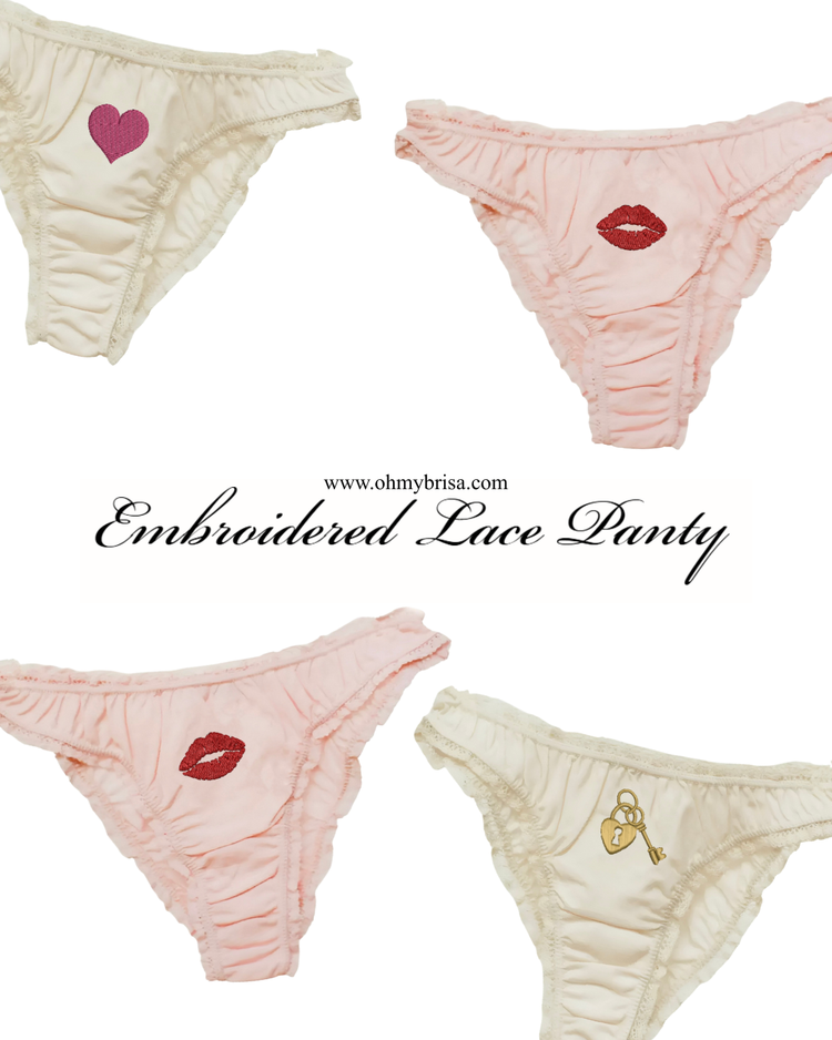 Panties