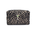 1 Icon Zebra Pouch