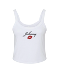 The Kiss Tank