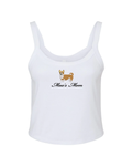 Custom Dog Mom Tank