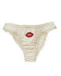 Icon Frill Panty