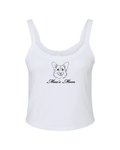 Custom Dog Parent Tank