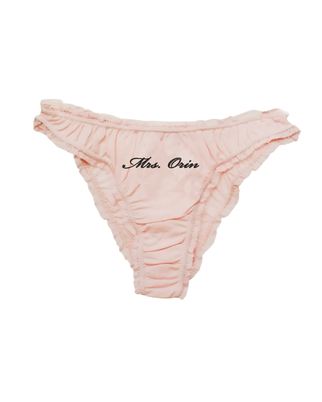 The Mrs. Panty