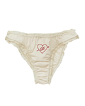 Lover Frill Panty