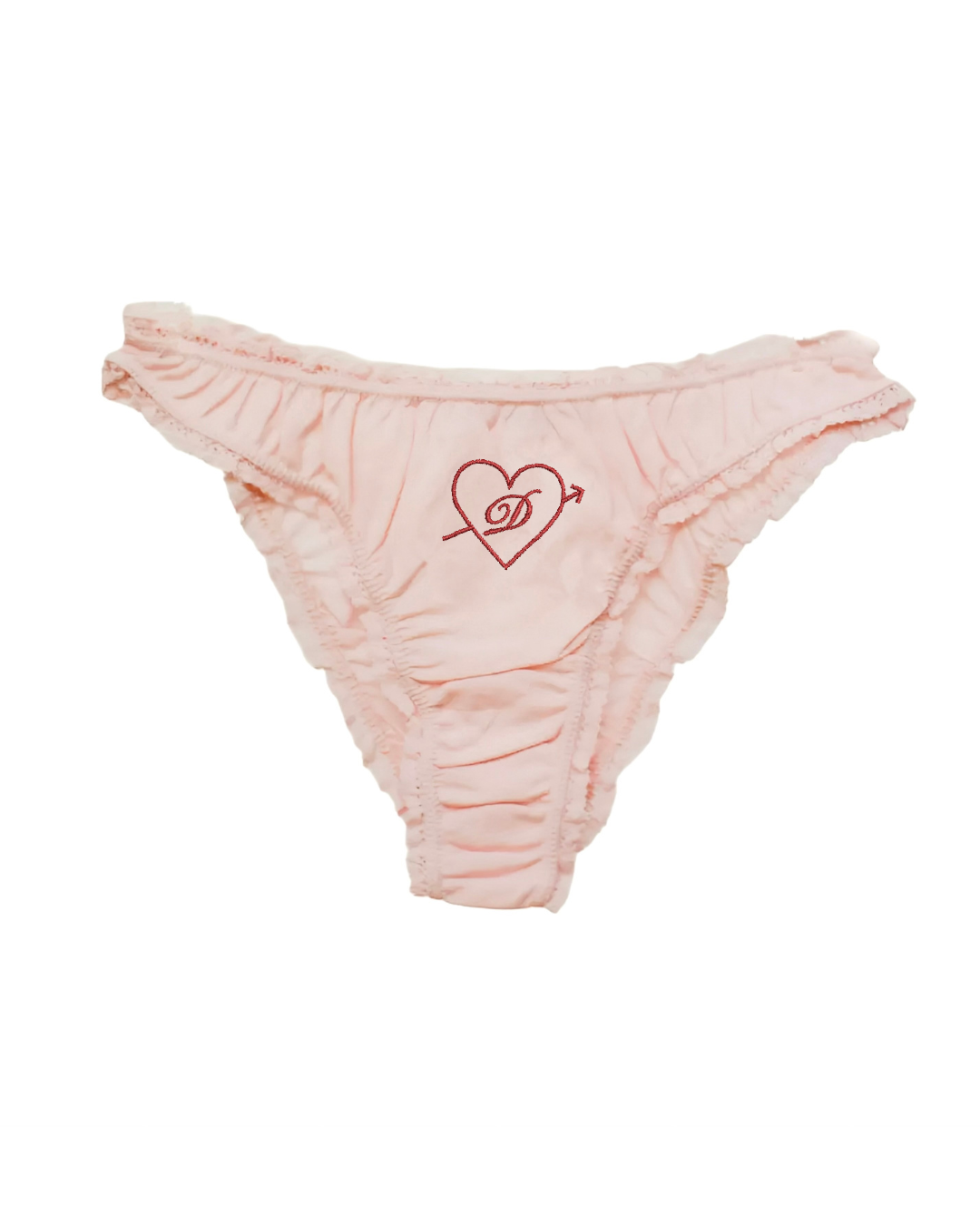 Lover Frill Panty