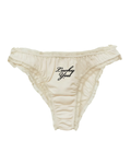 Lucky You Panty