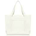 Monogram Tote Bag