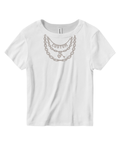 Charmed Baby Tee