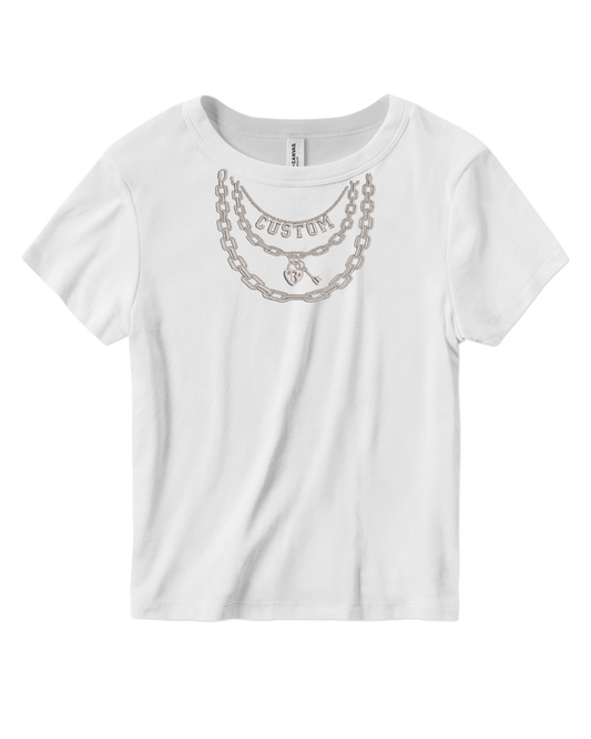Charmed Baby Tee