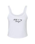 Custom Lawyer Tank