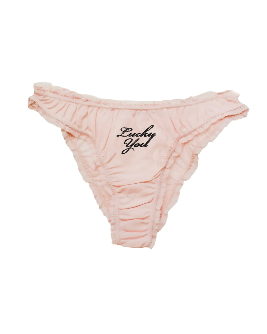Lucky You Panty