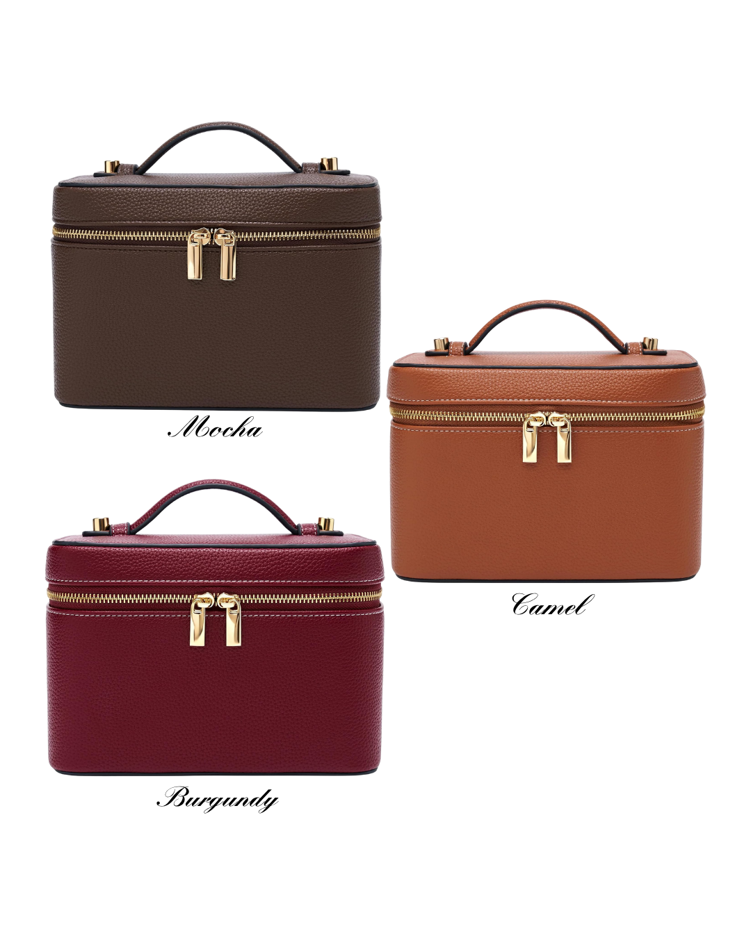 Icon Vanity Case