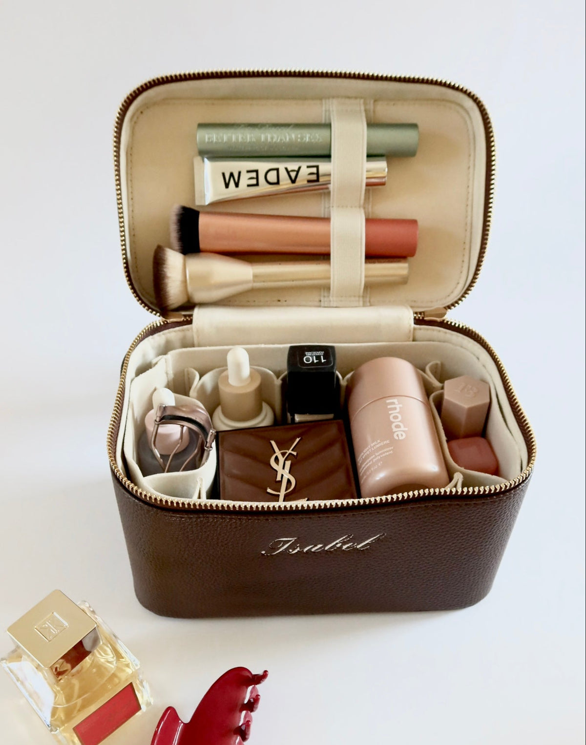 Icon Vanity Case