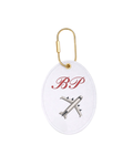 Jet Setter Charm