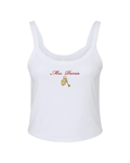 Locket Tank