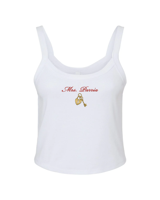 Locket Tank