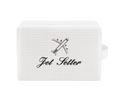 Jet Setter Waffle pouch