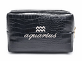 Zodiac Croc Pouch