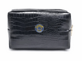 Custom 1 Icon Croc Pouch