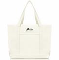 XL Custom Tote Bag