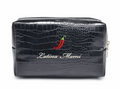 Latina Mami Croc Pouch