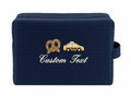Custom 2 Icon Waffle Pouch