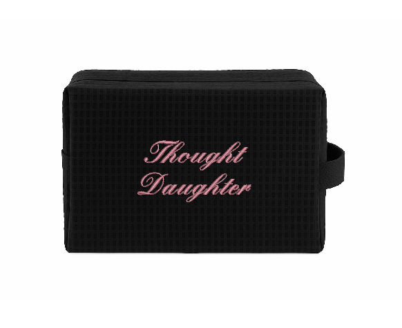 Thoughtful Daughter Waffle Pouch