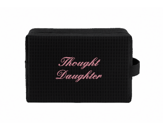 Thoughtful Daughter Waffle Pouch