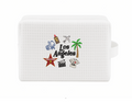 Los Angeles Icons Waffle pouch