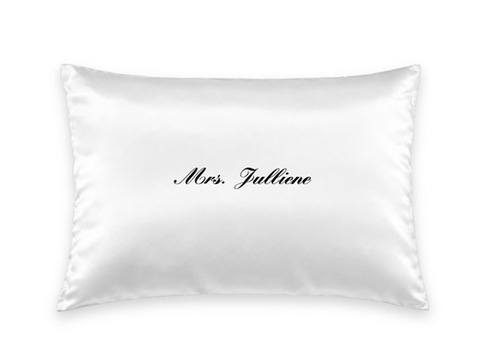 The Mrs. Pillowcase
