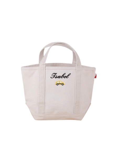 Custom Icon Tote Bag