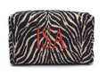 PRE ORDER Zebra Pouch